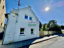 Prodej rodinného domu, Chyše, 131 m2