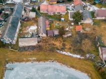 Prodej pozemku pro bydlení, Petrovice I, 1443 m2