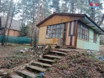 Prodej chaty, Moravské Budějovice - Jackov, 30 m2