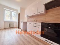 Pronájem bytu 3+1, Havířov - Město, Hlavní třída, 80 m2