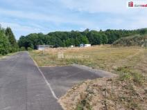 Prodej pozemku pro bydlení, Semněvice - Pocinovice, 1255 m2