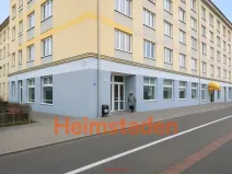 Pronájem obchodního prostoru, Karviná - Nové Město, tř. Osvobození, 141 m2