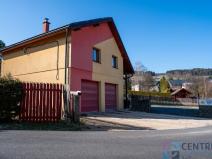 Pronájem bytu 3+kk, Zásada, 65 m2