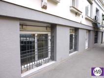 Prodej obchodního prostoru, Praha - Vršovice, Na spojce, 126 m2