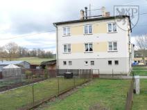 Prodej bytu 4+1, Blatná - Čekanice, 95 m2