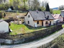 Prodej chalupy, Chodov, 52 m2