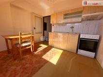 Prodej bytu 2+kk, Strakonice - Strakonice I, Palackého náměstí, 44 m2