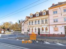 Prodej činžovního domu, Ústí nad Labem, Masarykova, 265 m2