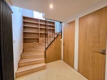 Pronájem bytu 3+kk, Praha - Josefov, Maiselova, 85 m2