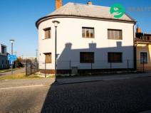 Prodej rodinného domu, Karviná, Fryštátská, 210 m2