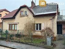 Prodej rodinného domu, Nová Paka, J. Nerudy, 58 m2