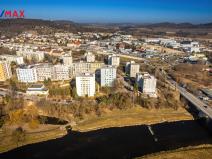 Pronájem bytu 1+kk, Strakonice - Strakonice I, Sídliště 1. máje, 34 m2