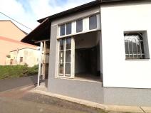 Pronájem skladu, Pohořelice, Hybešova, 66 m2