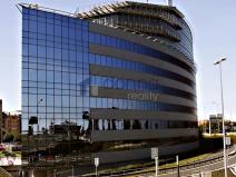 Pronájem kanceláře, Praha - Nusle, Doudlebská, 504 m2