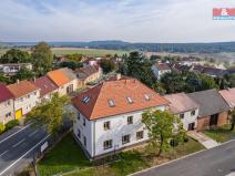 Prodej bytu 2+kk, Řevničov, Karlovarská, 77 m2