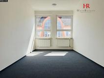 Pronájem kanceláře, Benešov, Tyršova, 20 m2