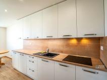 Pronájem bytu 4+1, Slaný, Vikova, 84 m2