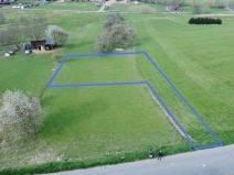 Prodej pozemku pro bydlení, Strážov, 1286 m2