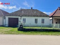 Prodej chalupy, Budíškovice - Vesce, 104 m2