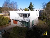 Prodej rodinného domu, Nová Paka, Husitská, 195 m2