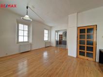 Pronájem kanceláře, Praha - Braník, Branická, 80 m2