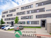 Pronájem bytu 3+kk, Přelouč, Edvarda Beneše, 86 m2