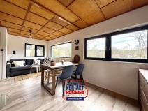 Prodej chaty, Záboří - Lipanovice, 78 m2