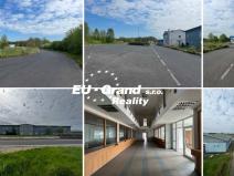 Prodej komerční nemovitosti, Rumburk - Rumburk 2-Horní Jindřichov, 2640 m2