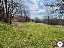 Prodej pozemku pro bydlení, Velké Hamry, 1401 m2