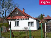 Prodej rodinného domu, Pržno, 60 m2