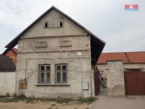 Prodej zemědělské usedlosti, Přerov nad Labem, 1150 m2