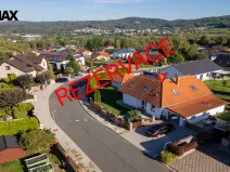 Prodej rodinného domu, Jenišov - Pod Rohem, K Rohu, 210 m2