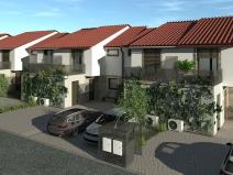 Prodej domu na klíč, Pasohlávky, 134 m2