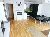 Pronájem bytu 3+kk, Praha - Žižkov, Olgy Havlové, 86 m2
