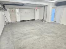 Prodej garážového stání, Brno, Francouzská, 15 m2