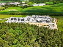 Prodej bytu 2+1, Kuřim, Kamenná, 52 m2