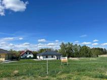 Prodej pozemku pro bydlení, Svojetice, 1000 m2