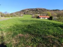 Prodej pozemku pro bydlení, Lichnov, 1651 m2