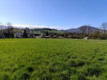 Prodej pozemku pro bydlení, Lichnov, 1201 m2