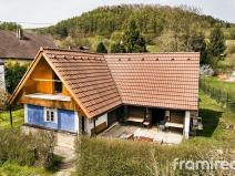 Prodej chalupy, Stvolová - Vlkov, 85 m2