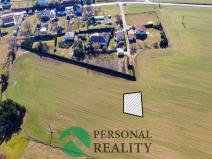 Prodej pozemku pro bydlení, Hromnice, 879 m2