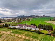 Prodej ubytování, Brada-Rybníček - Rybníček, 1100 m2