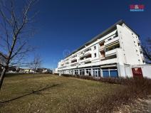 Pronájem kanceláře, Krnov - Pod Bezručovým vrchem, Říční okruh, 85 m2