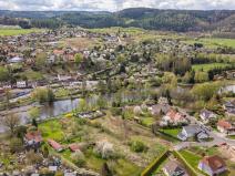 Prodej pozemku pro bydlení, Karlovy Vary - Tašovice, 4050 m2