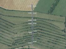 Prodej pole, Morkůvky, 4640 m2