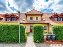 Prodej bytu 2+kk, Jesenice, K Šátalce, 50 m2