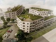 Prodej bytu 3+kk, Šlapanice, 114 m2