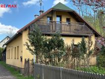 Prodej rodinného domu, Nová Paka, Vrchovinská, 102 m2