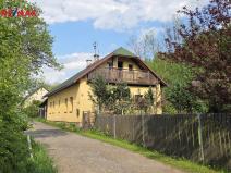 Prodej rodinného domu, Nová Paka, Vrchovinská, 102 m2