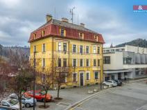 Prodej bytu 3+1, Železný Brod, Masarykova, 71 m2